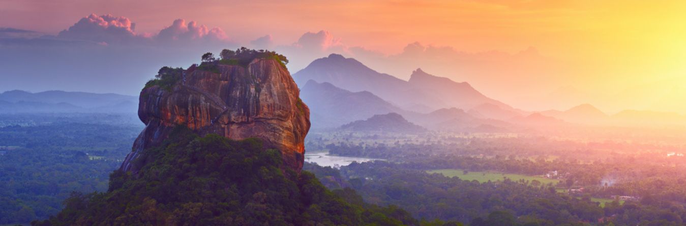 Experience the Enchanting Charms of Sri Lanka Tour Packages